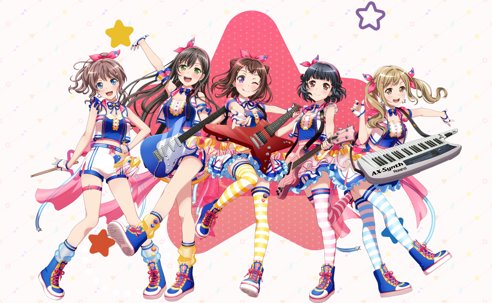 Poppin' Party